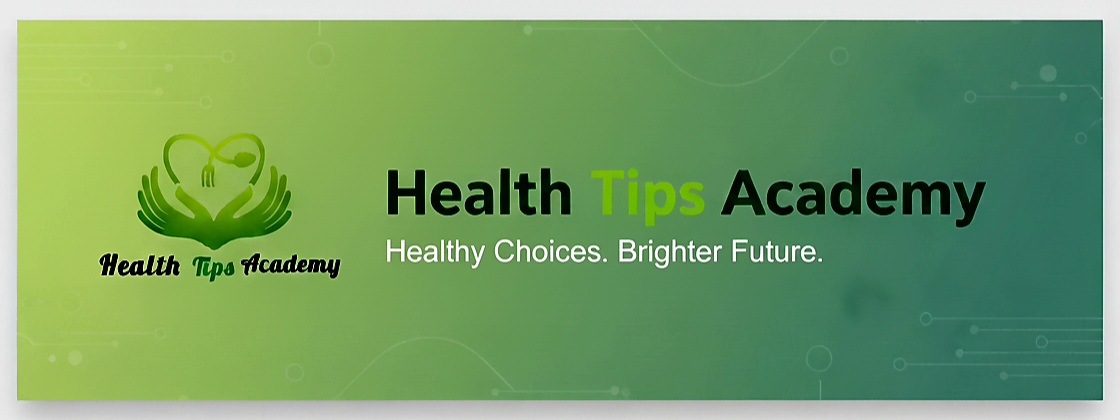 HealthTipsAcademy