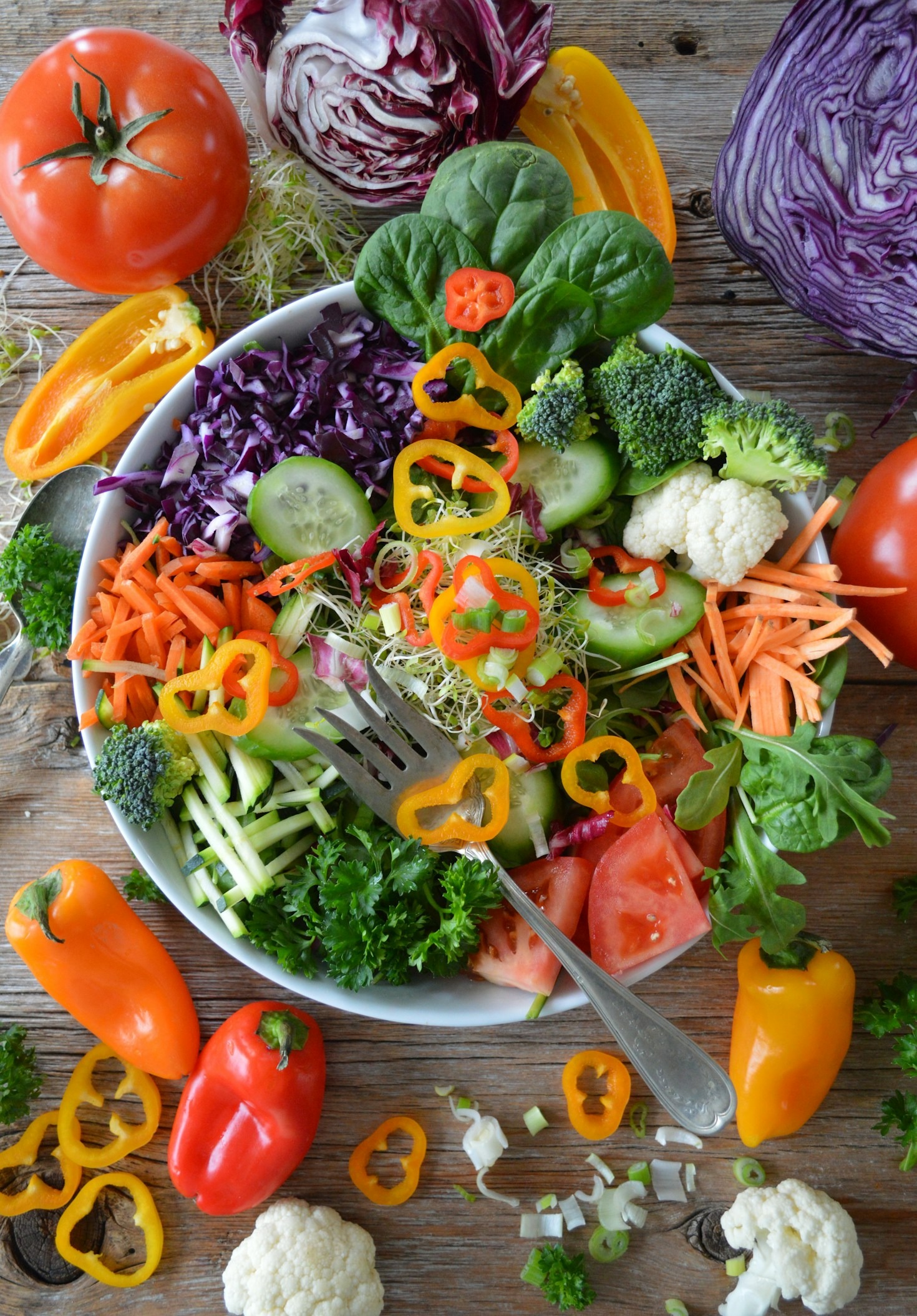 How to Create Meal Plans for Better Health