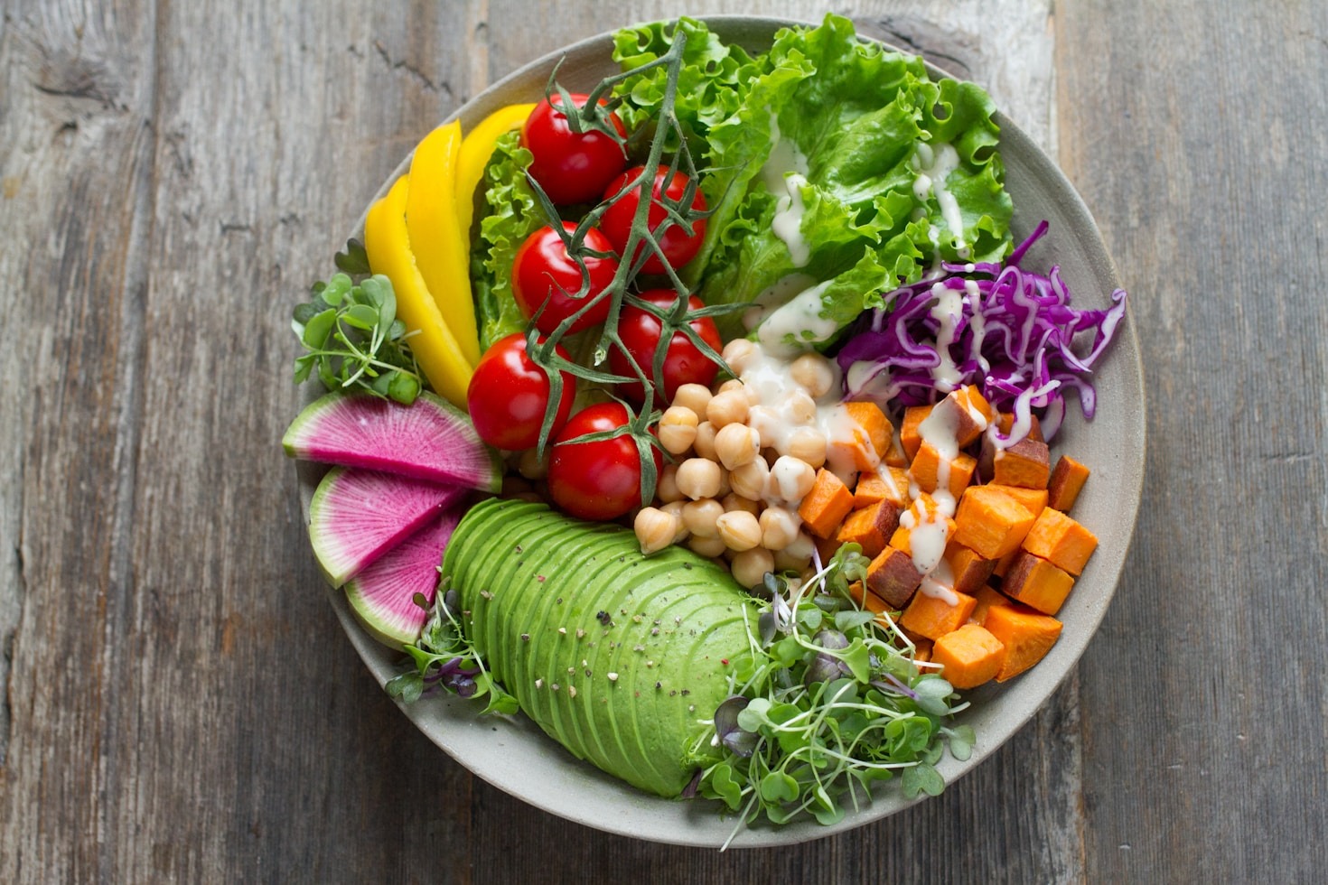 Delicious and Healthy Snacks for Busy Days